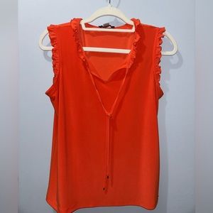 Tommy Hilfiger Blouse- Never Worn